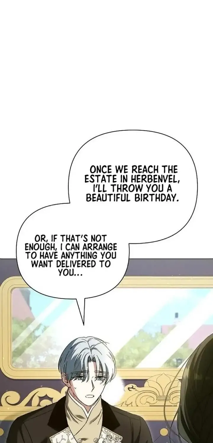 For The Beautiful Juliet Kainu Manga Chapter 7 Page 75