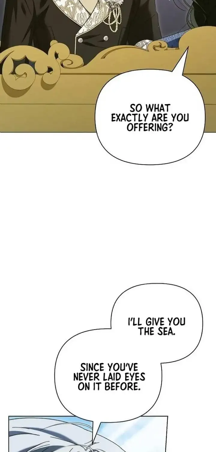 For The Beautiful Juliet Kainu Manga Chapter 7 Page 76