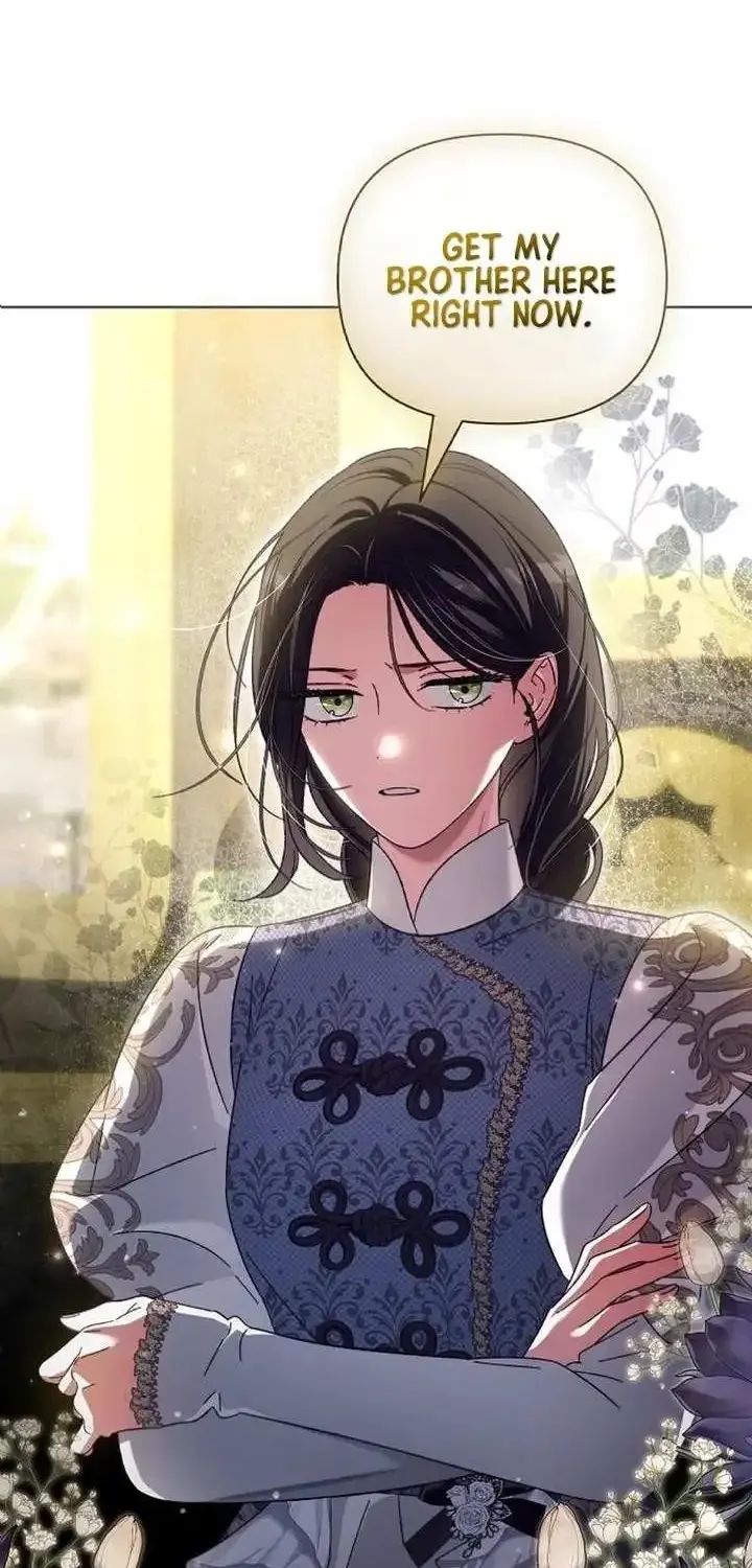 For The Beautiful Juliet Kainu Manga Chapter 7 Page 80