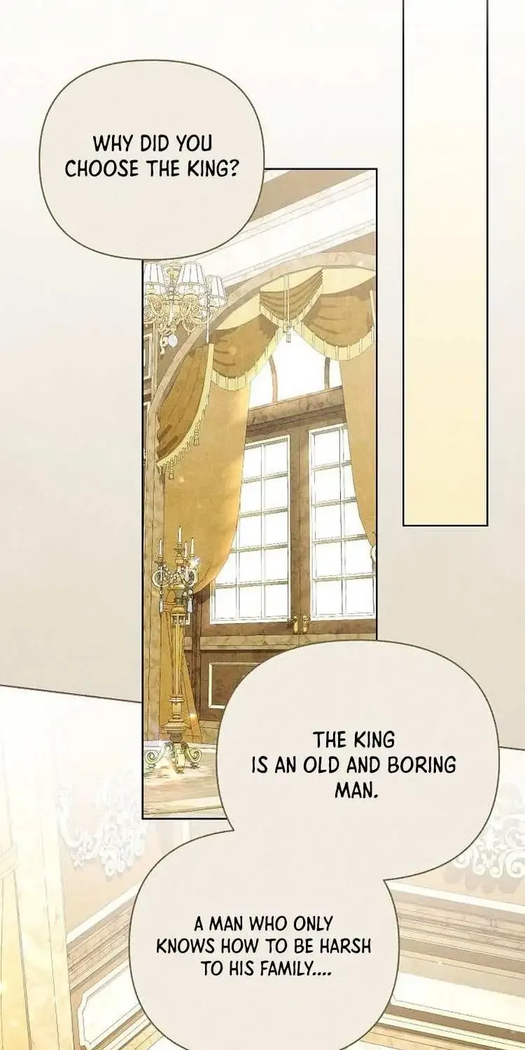 For The Beautiful Juliet Kainu Manga Chapter 6 Page 1