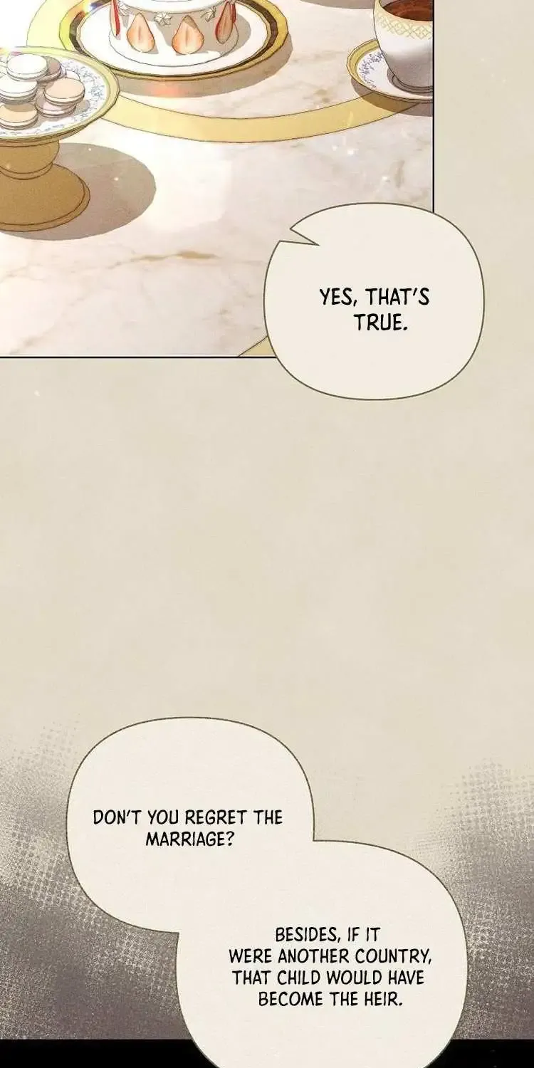 For The Beautiful Juliet Kainu Manga Chapter 6 Page 5