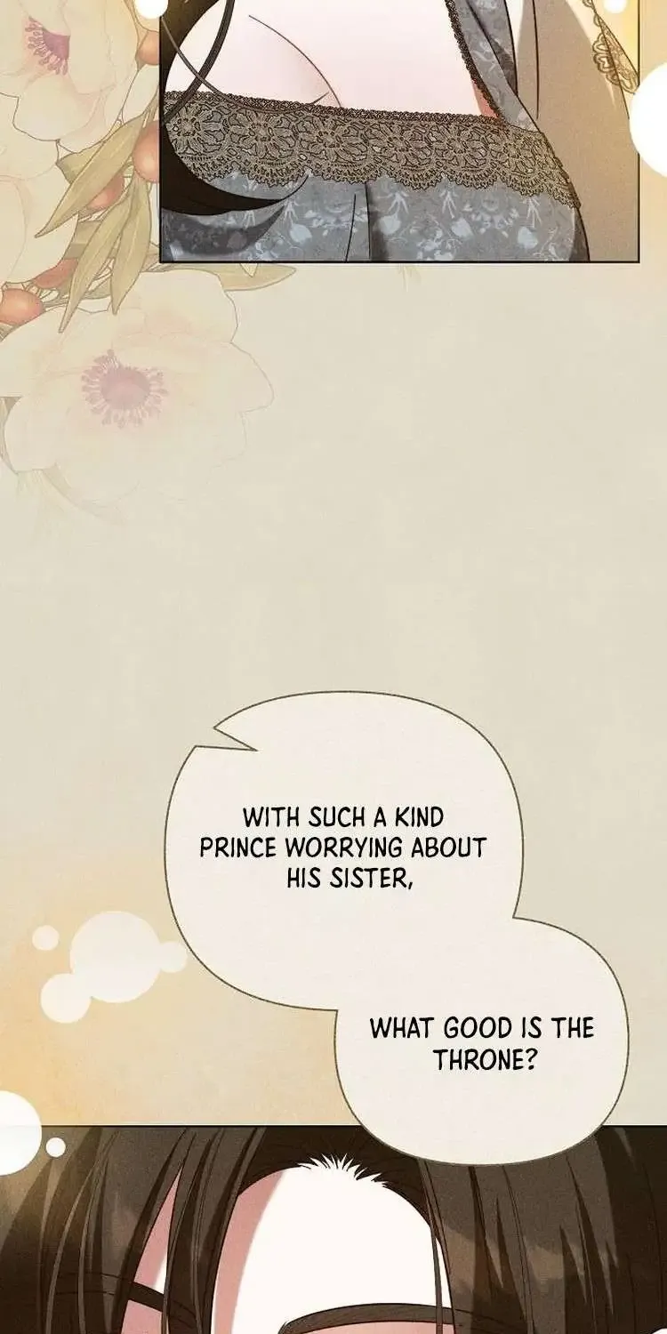 For The Beautiful Juliet Kainu Manga Chapter 6 Page 9