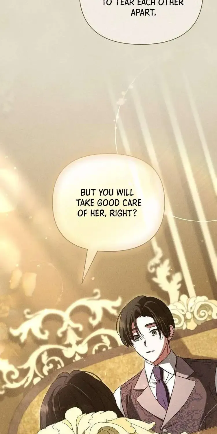 For The Beautiful Juliet Kainu Manga Chapter 6 Page 12