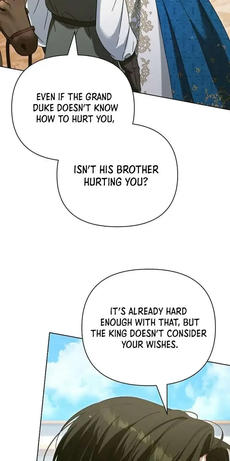 For The Beautiful Juliet Kainu Manga Chapter 6 Page 28