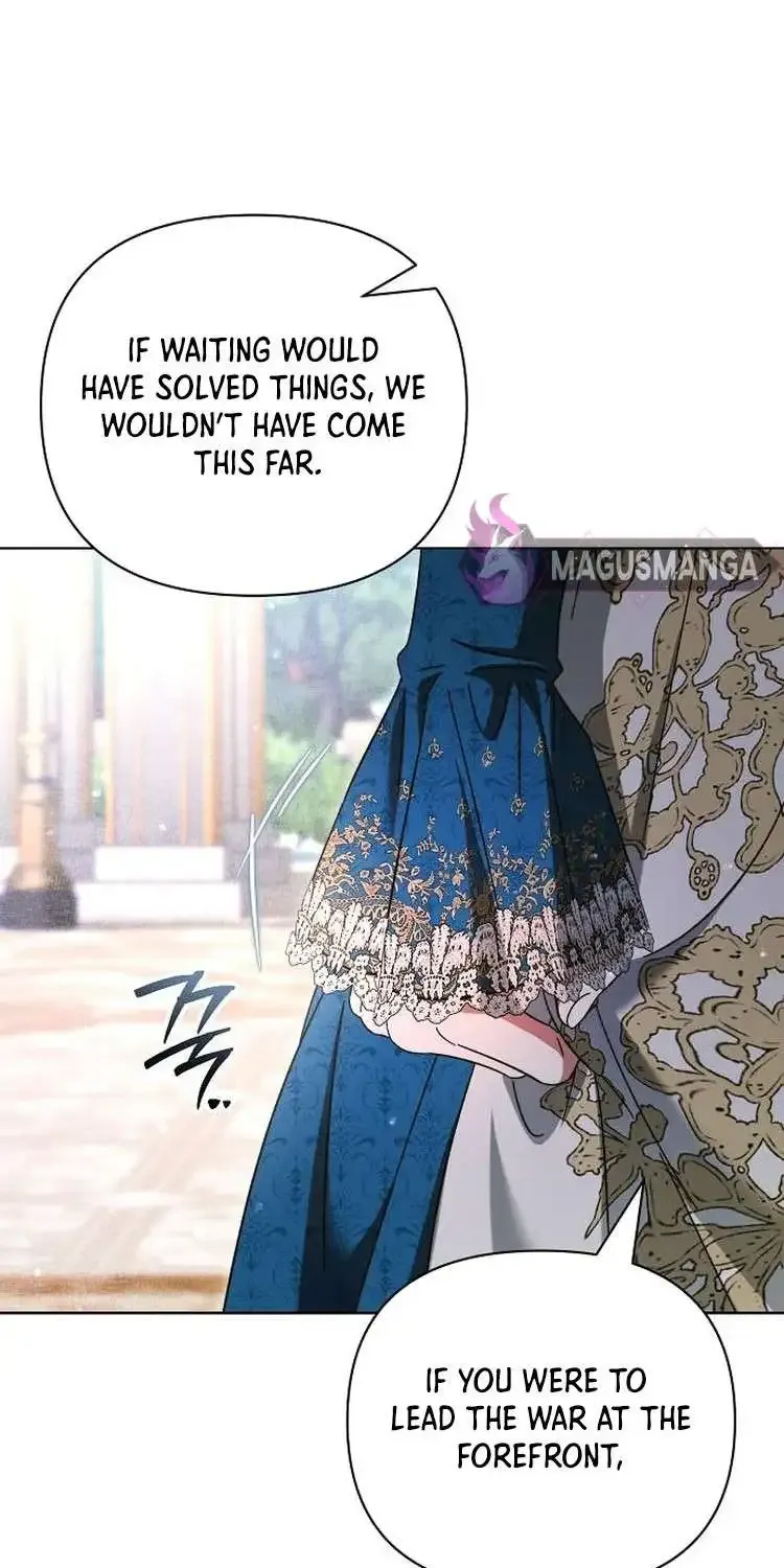 For The Beautiful Juliet Kainu Manga Chapter 6 Page 30