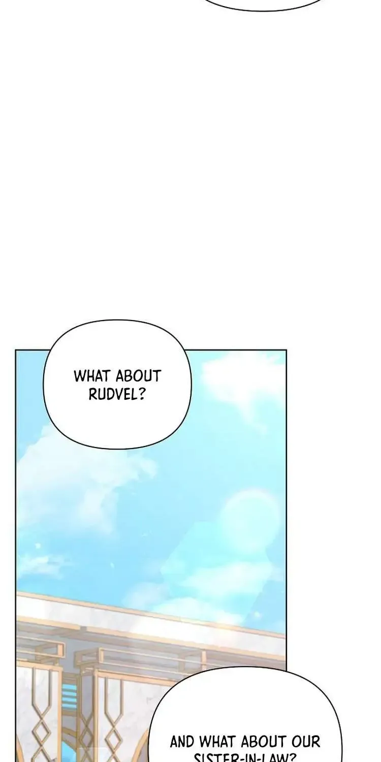For The Beautiful Juliet Kainu Manga Chapter 6 Page 31