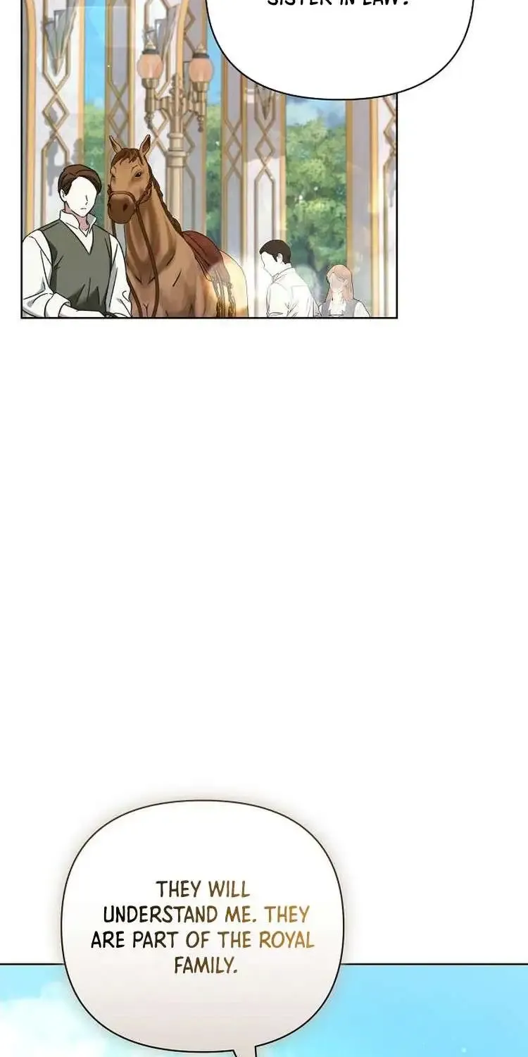For The Beautiful Juliet Kainu Manga Chapter 6 Page 32