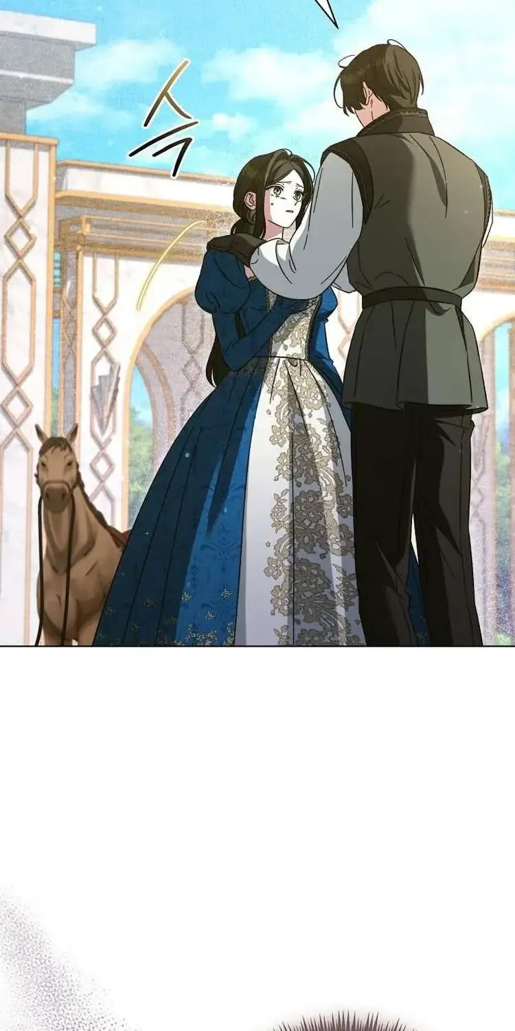 For The Beautiful Juliet Kainu Manga Chapter 6 Page 35