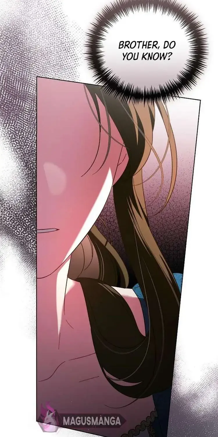 For The Beautiful Juliet Kainu Manga Chapter 6 Page 36