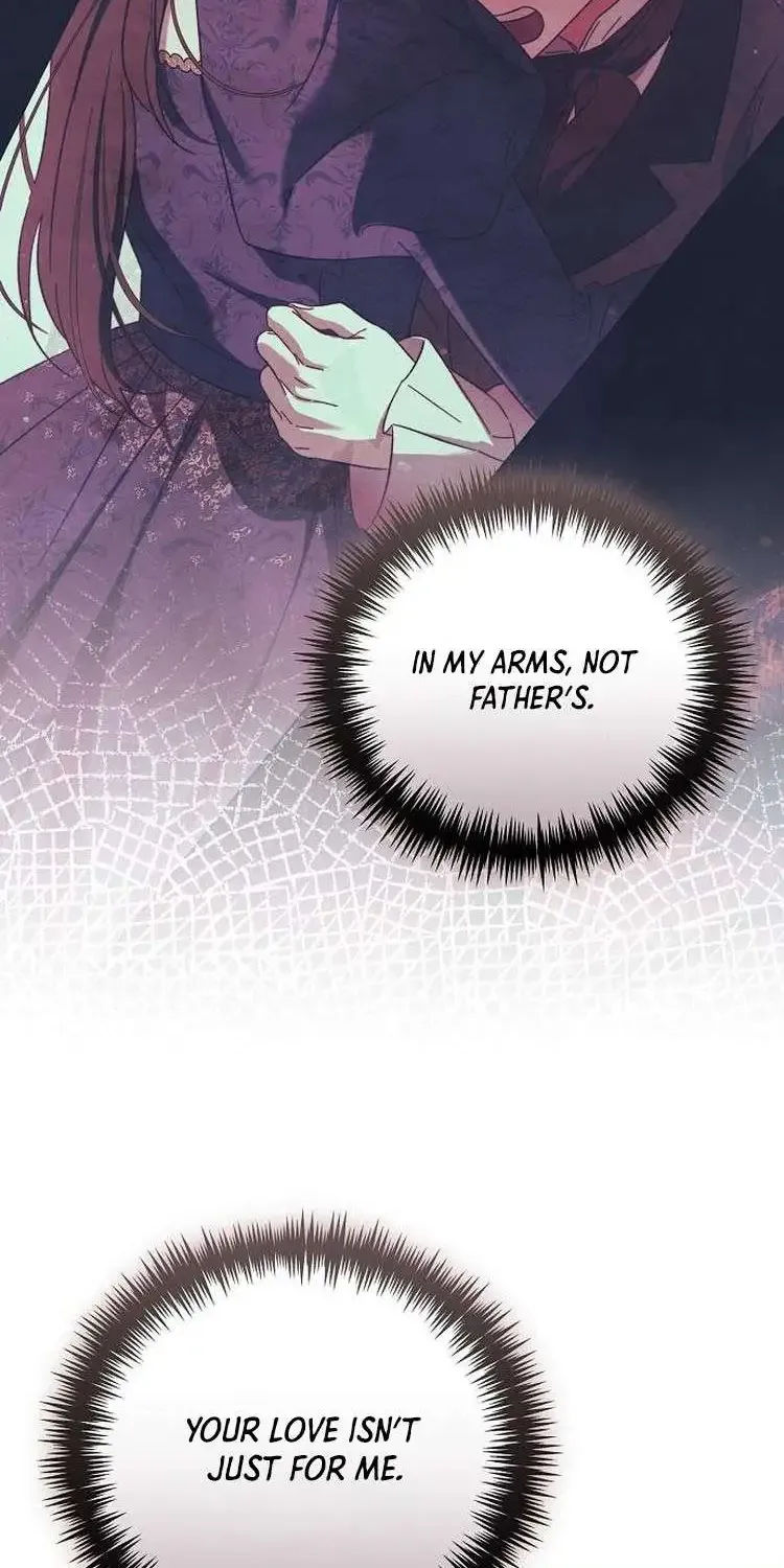For The Beautiful Juliet Kainu Manga Chapter 6 Page 38