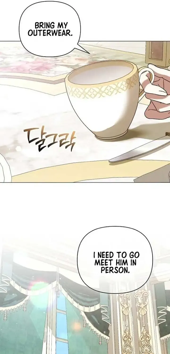 For The Beautiful Juliet Kainu Manga Chapter 5 Page 50
