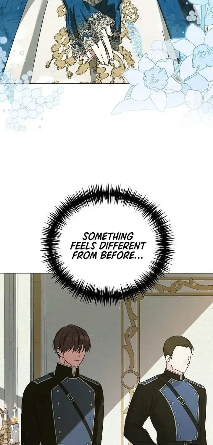 For The Beautiful Juliet Kainu Manga Chapter 5 Page 53