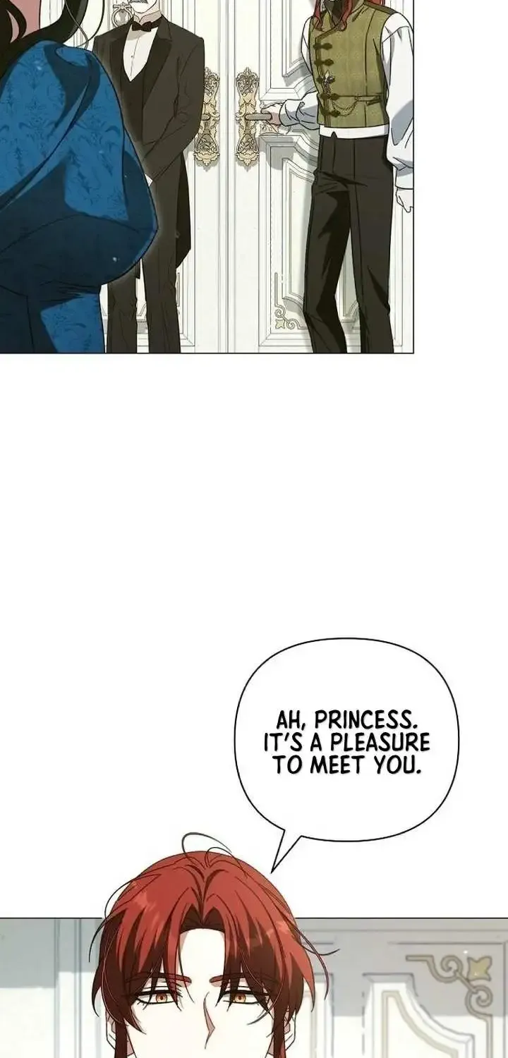 For The Beautiful Juliet Kainu Manga Chapter 5 Page 55