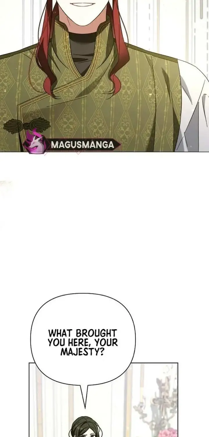 For The Beautiful Juliet Kainu Manga Chapter 5 Page 56