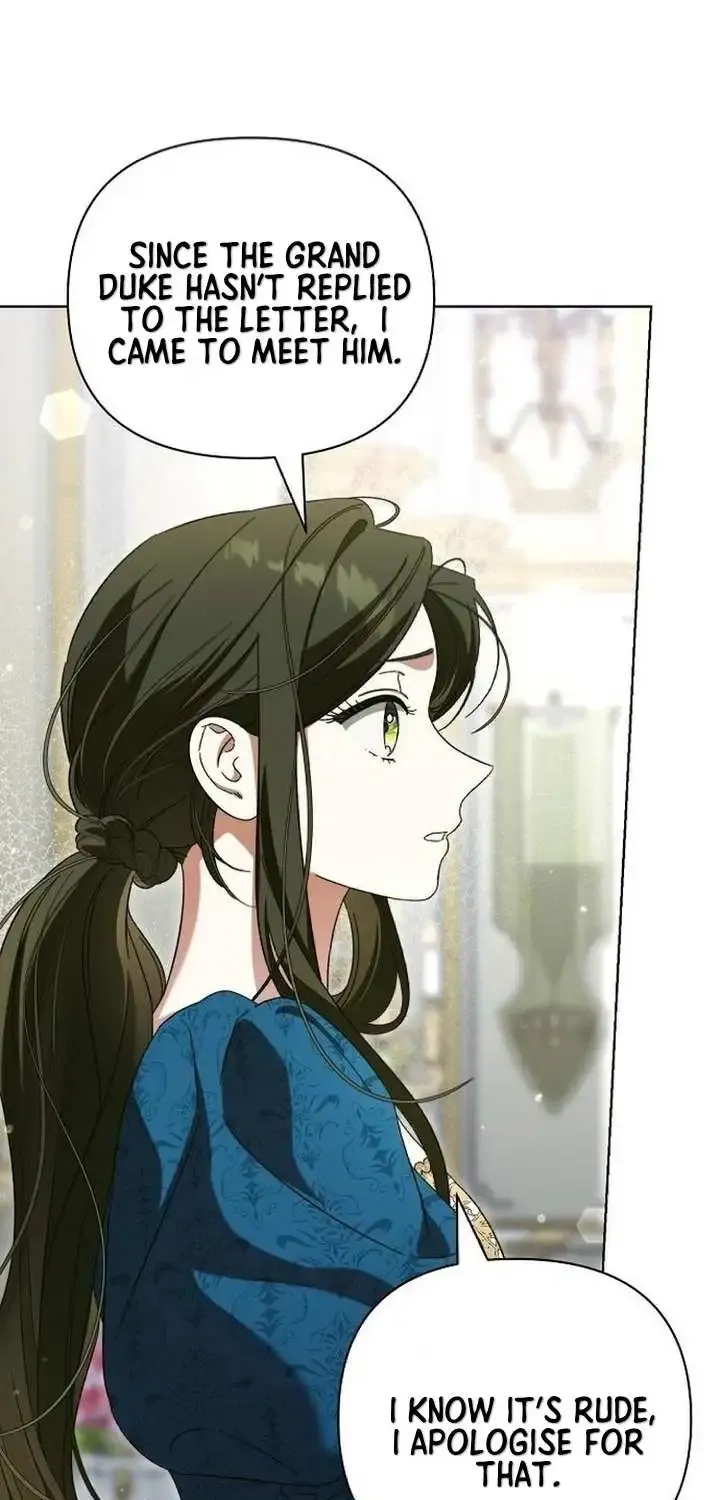 For The Beautiful Juliet Kainu Manga Chapter 5 Page 58