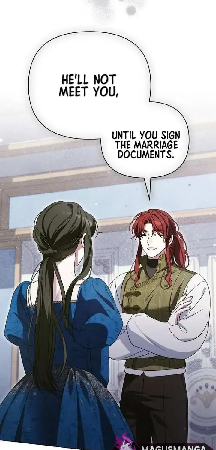 For The Beautiful Juliet Kainu Manga Chapter 5 Page 61