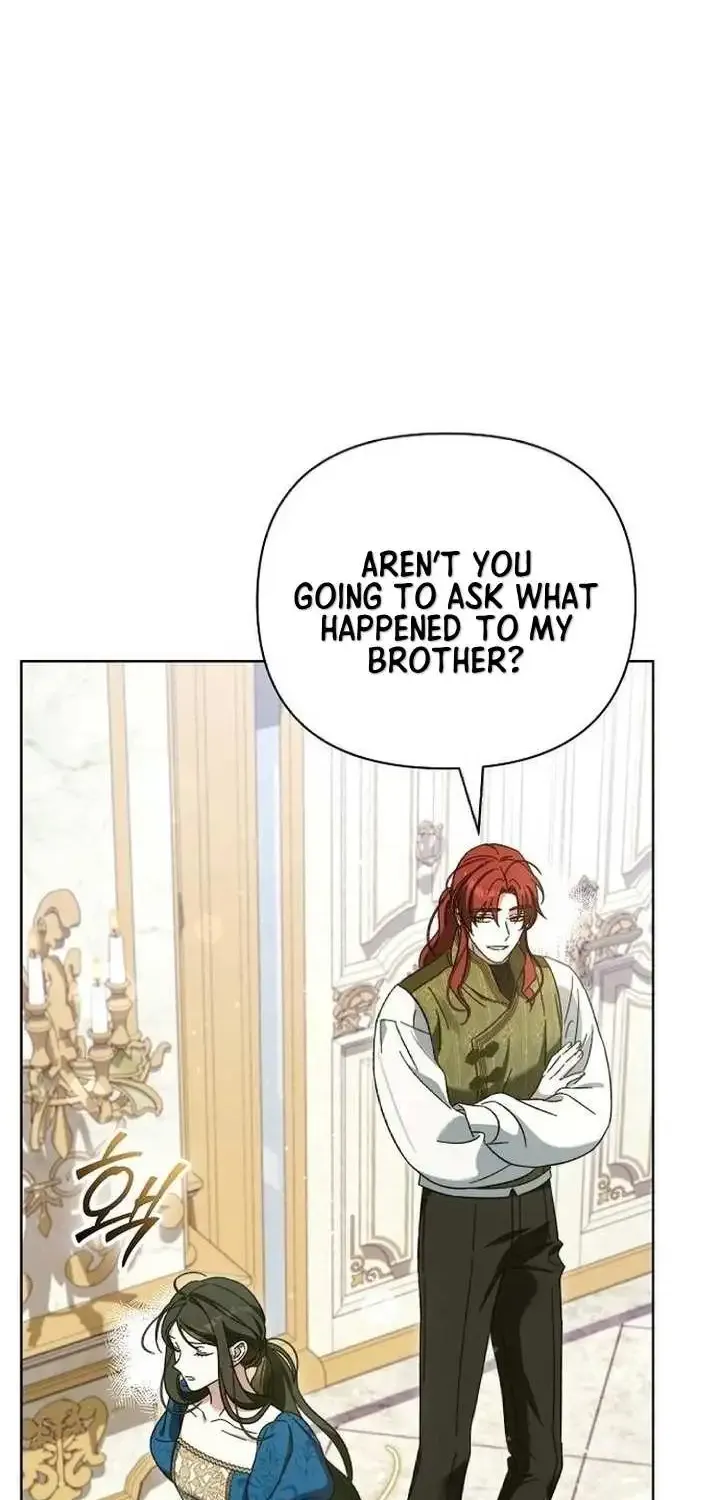 For The Beautiful Juliet Kainu Manga Chapter 5 Page 65