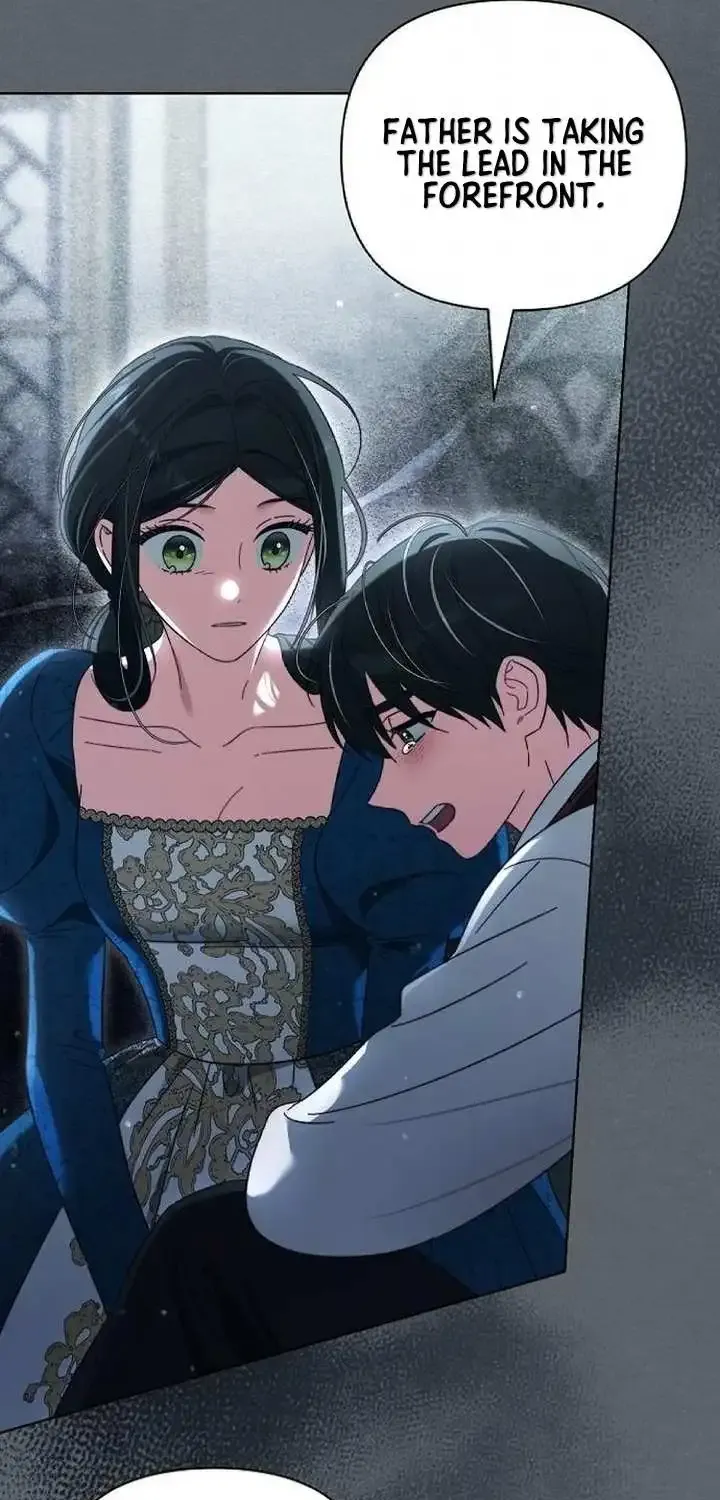 For The Beautiful Juliet Kainu Manga Chapter 5 Page 77