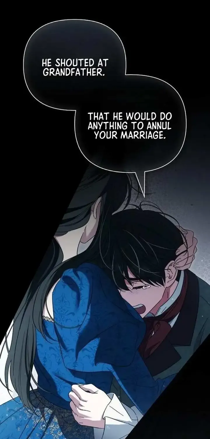 For The Beautiful Juliet Kainu Manga Chapter 5 Page 80