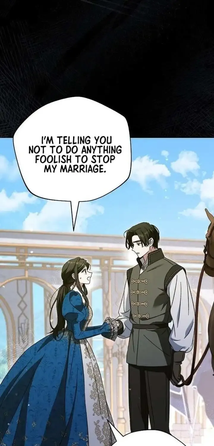 For The Beautiful Juliet Kainu Manga Chapter 5 Page 87