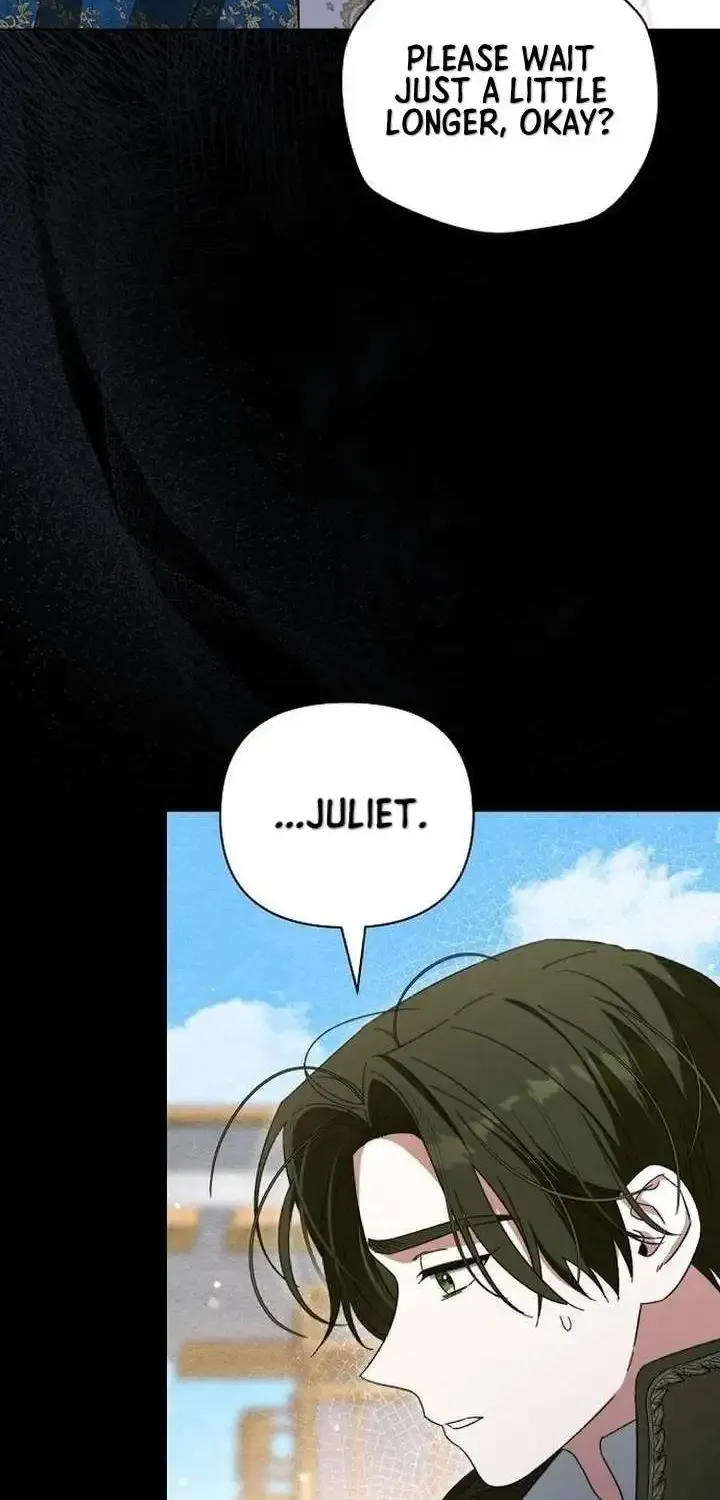 For The Beautiful Juliet Kainu Manga Chapter 5 Page 88