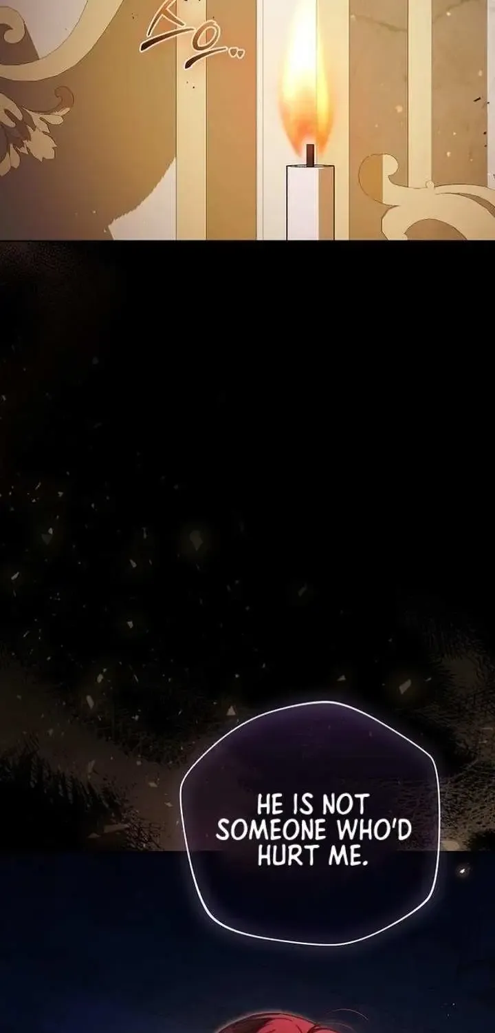 For The Beautiful Juliet Kainu Manga Chapter 5 Page 93