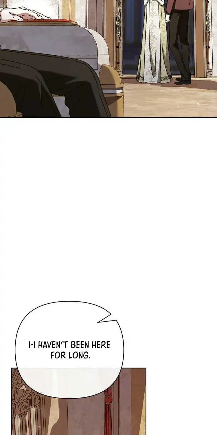 For The Beautiful Juliet Kainu Manga Chapter 4 Page 10
