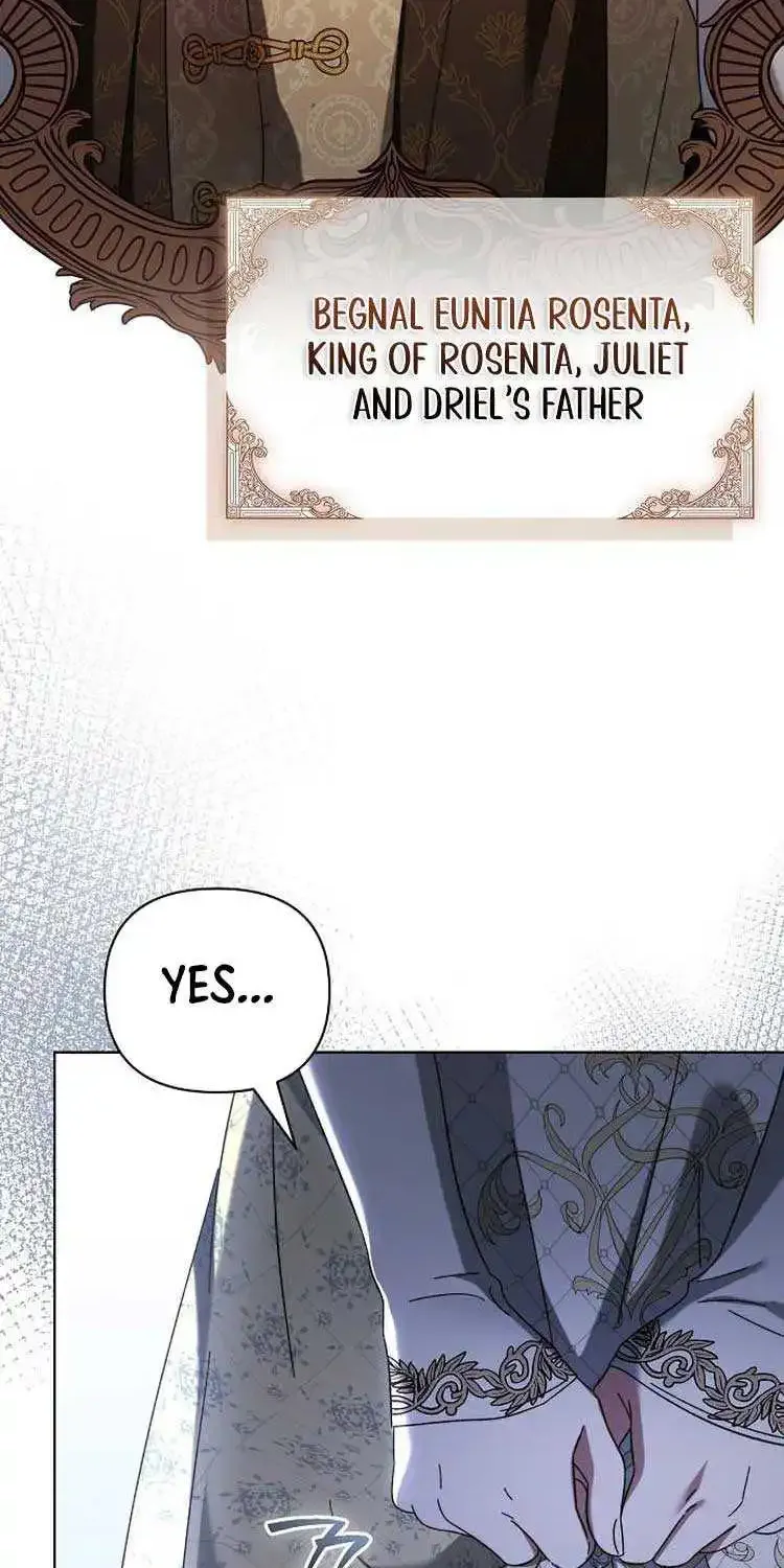 For The Beautiful Juliet Kainu Manga Chapter 4 Page 13