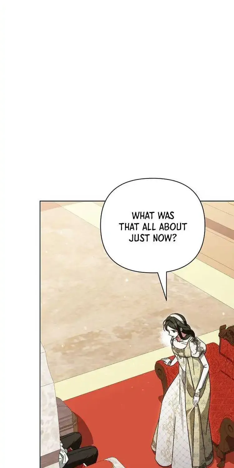 For The Beautiful Juliet Kainu Manga Chapter 4 Page 16