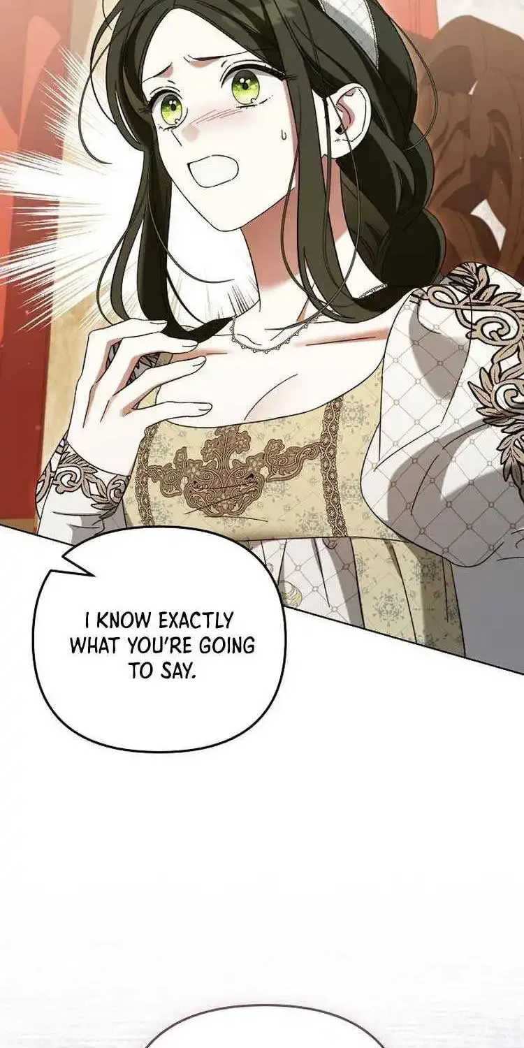 For The Beautiful Juliet Kainu Manga Chapter 4 Page 18