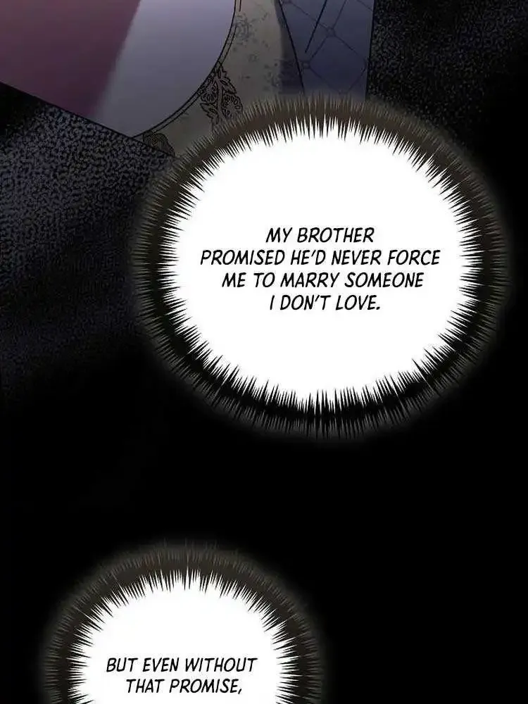 For The Beautiful Juliet Kainu Manga Chapter 4 Page 21