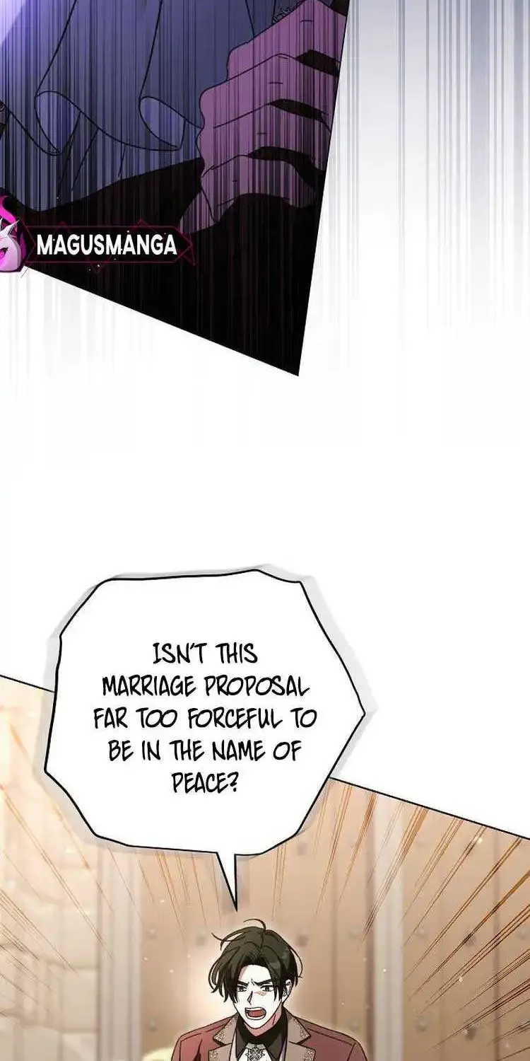 For The Beautiful Juliet Kainu Manga Chapter 4 Page 30