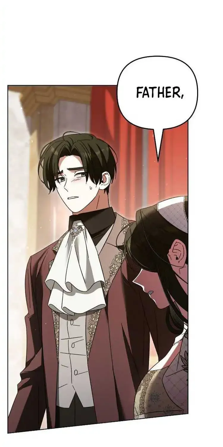 For The Beautiful Juliet Kainu Manga Chapter 4 Page 33