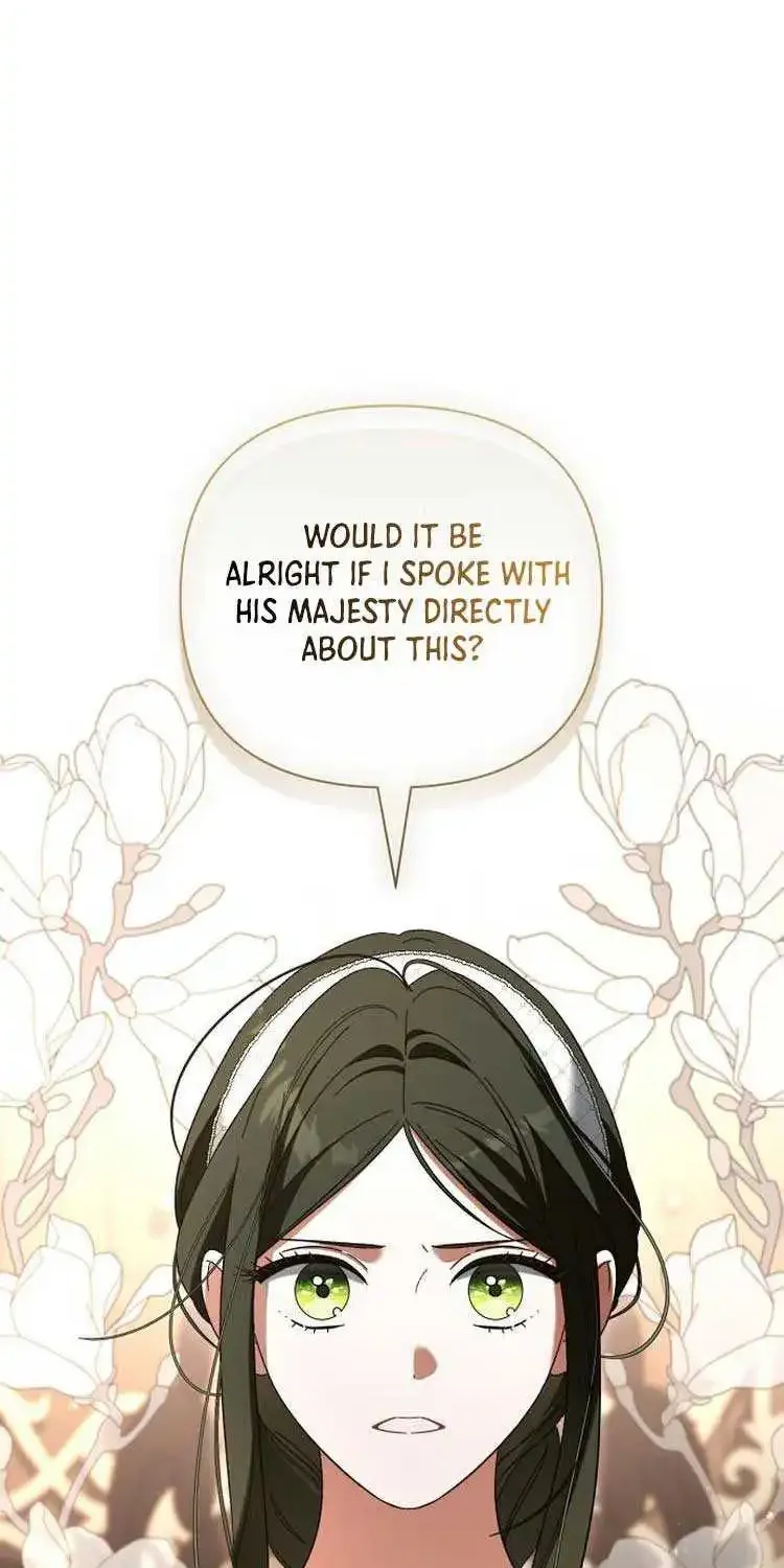 For The Beautiful Juliet Kainu Manga Chapter 4 Page 34