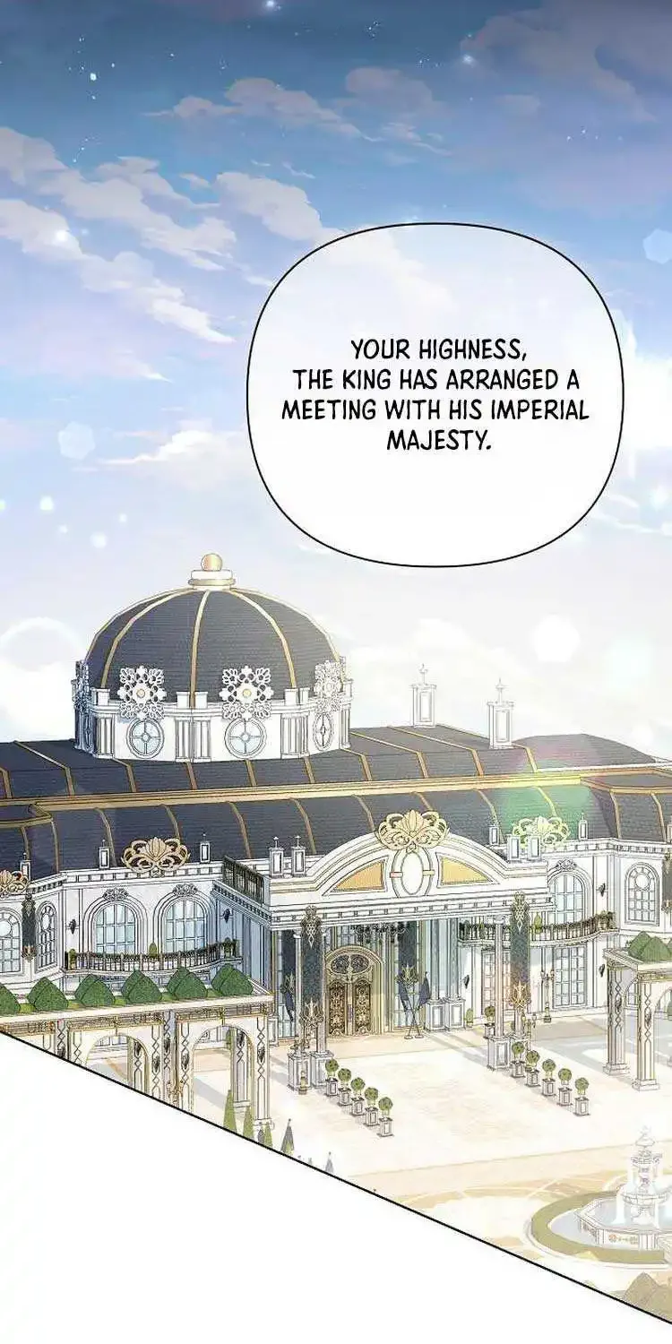 For The Beautiful Juliet Kainu Manga Chapter 4 Page 39