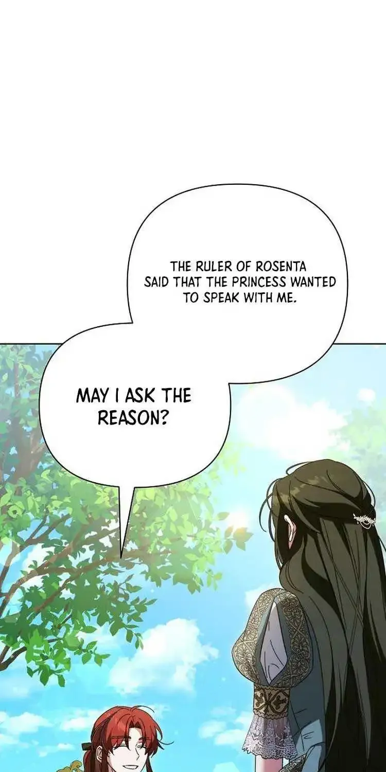 For The Beautiful Juliet Kainu Manga Chapter 4 Page 50