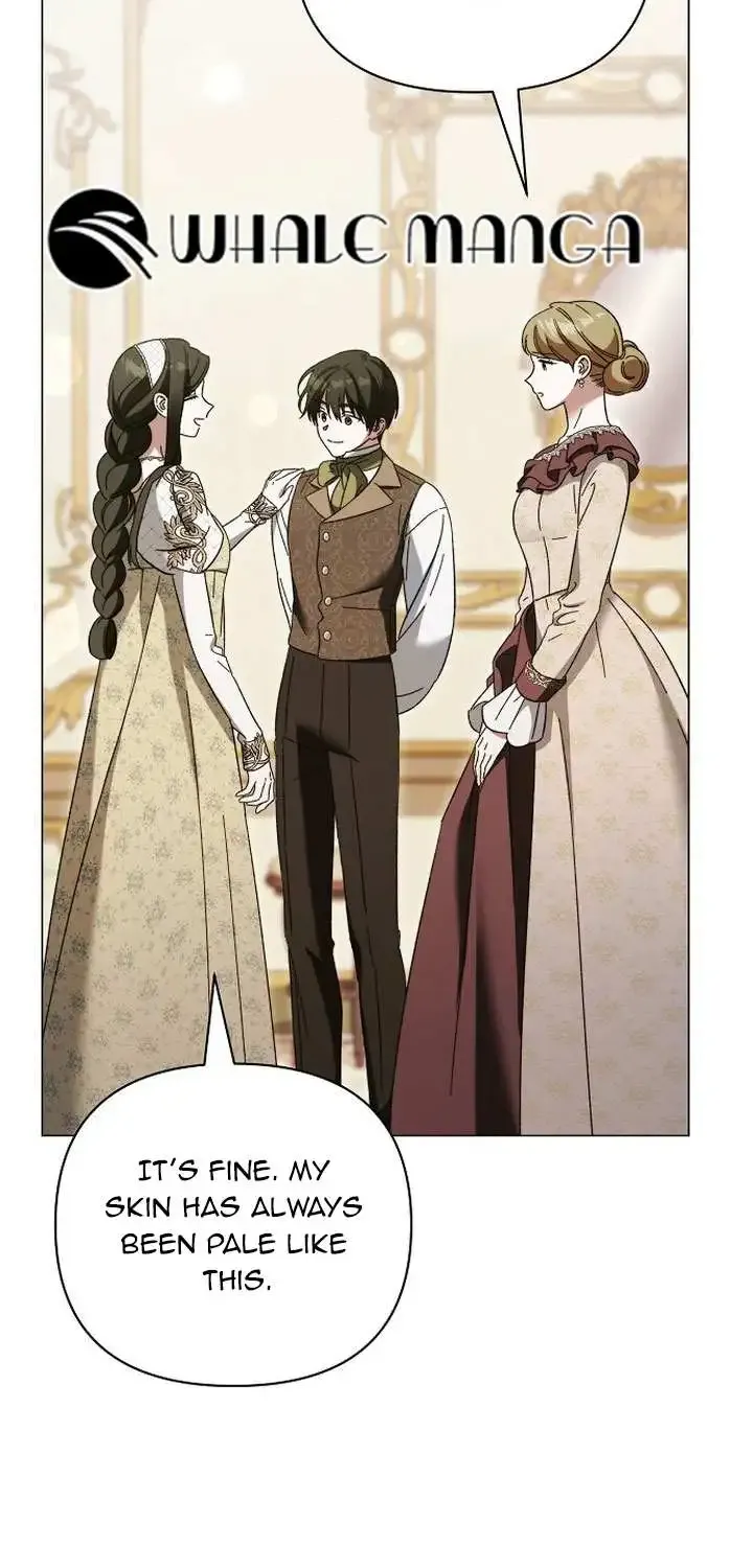 For The Beautiful Juliet Kainu Manga Chapter 3 Page 59
