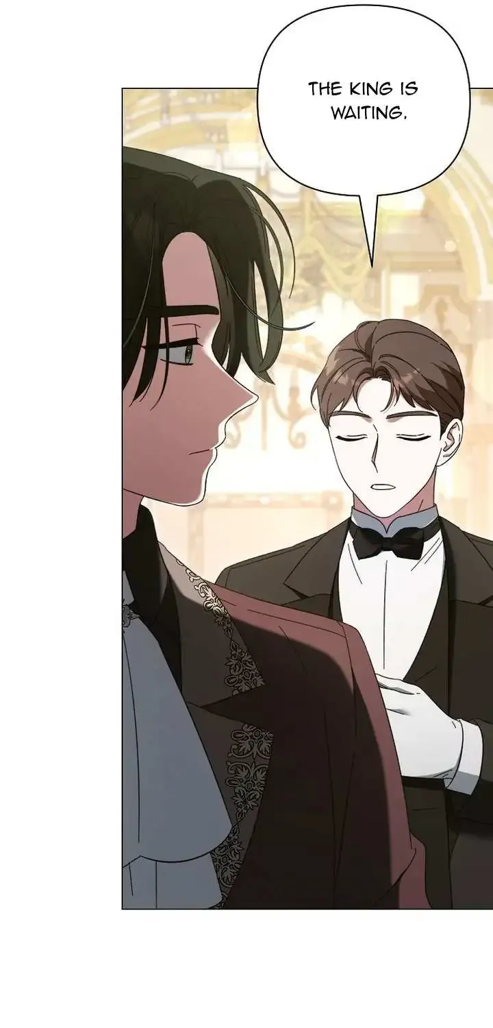 For The Beautiful Juliet Kainu Manga Chapter 3 Page 61