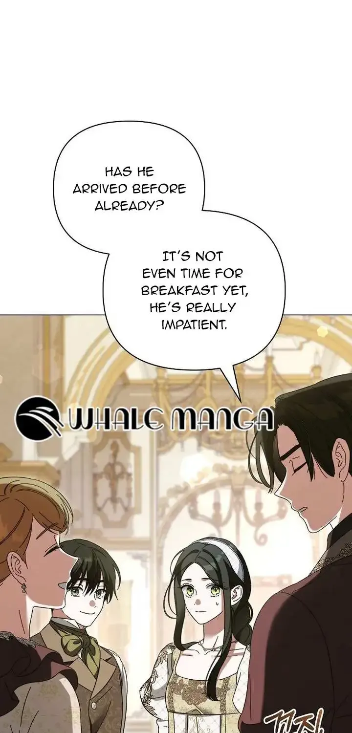 For The Beautiful Juliet Kainu Manga Chapter 3 Page 62