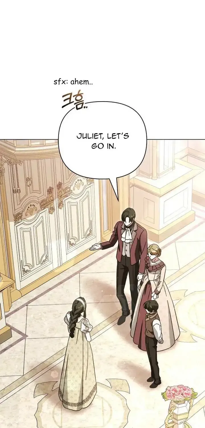 For The Beautiful Juliet Kainu Manga Chapter 3 Page 64