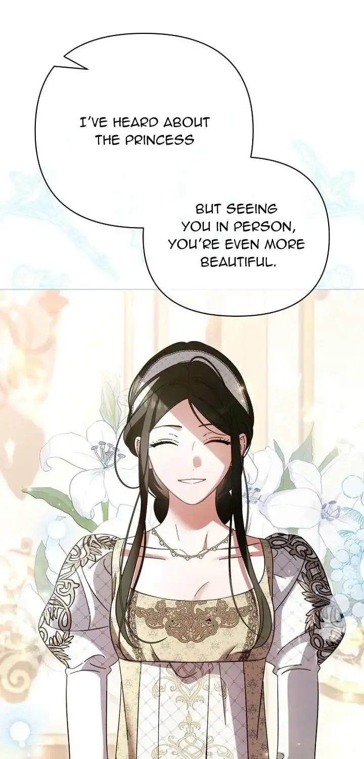 For The Beautiful Juliet Kainu Manga Chapter 3 Page 70