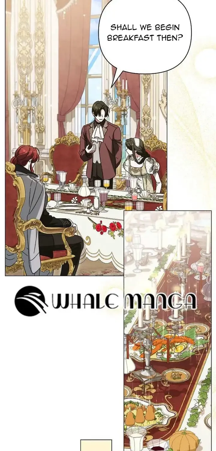 For The Beautiful Juliet Kainu Manga Chapter 3 Page 72