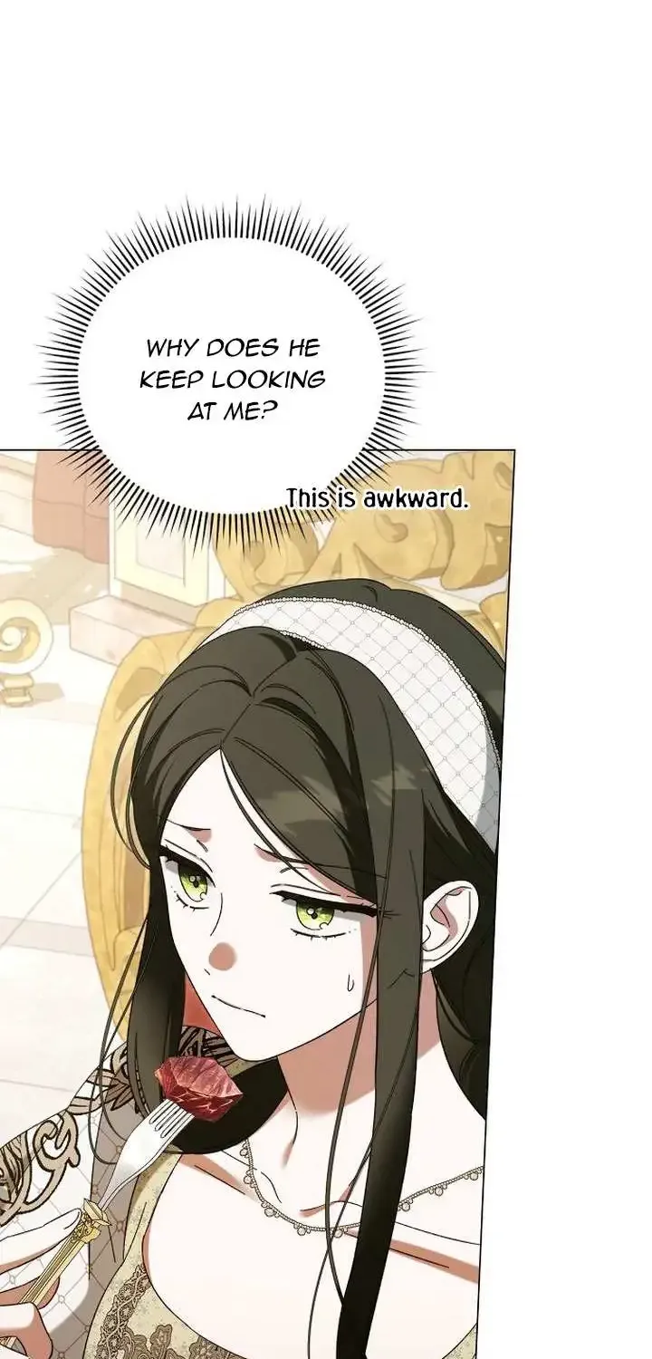 For The Beautiful Juliet Kainu Manga Chapter 3 Page 75
