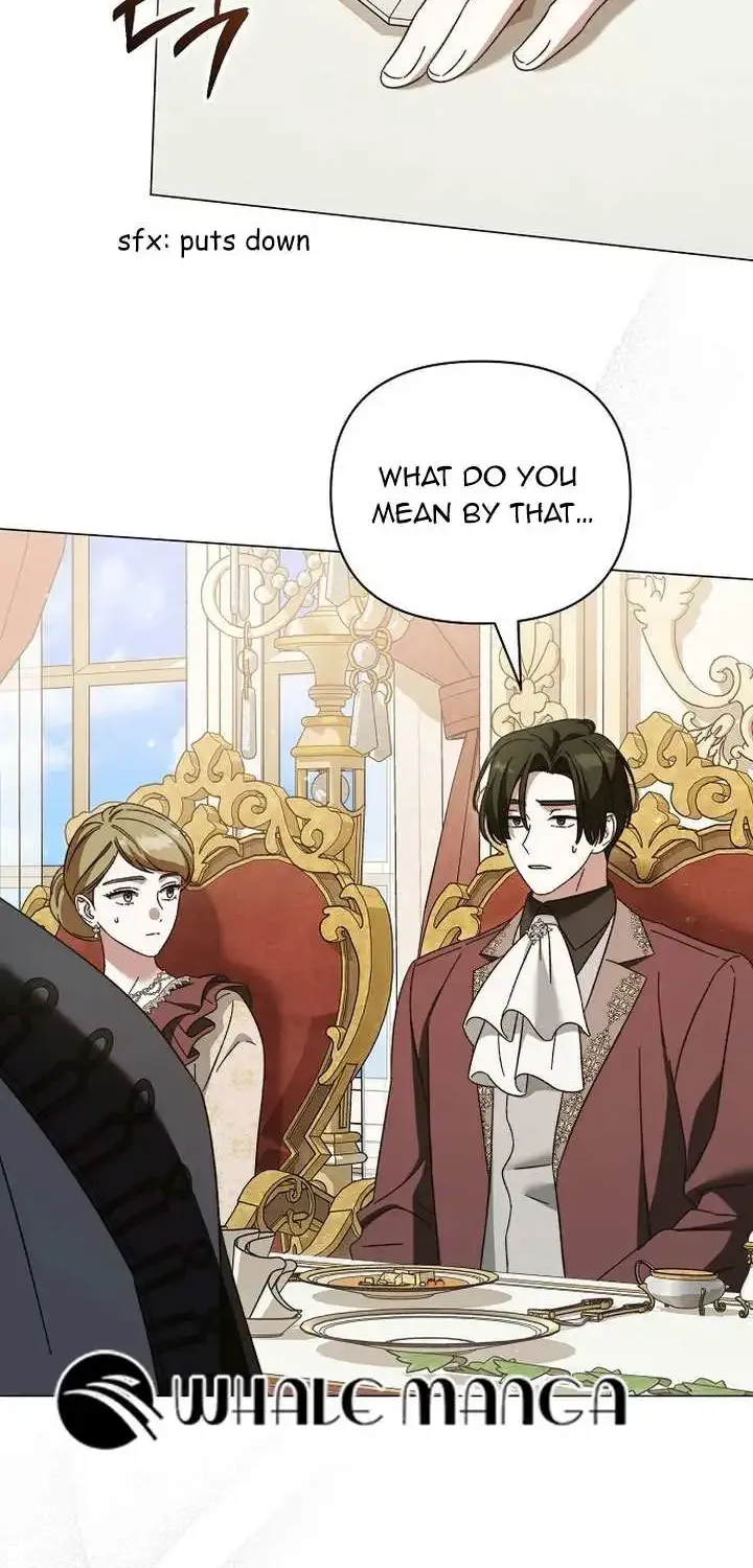 For The Beautiful Juliet Kainu Manga Chapter 3 Page 82