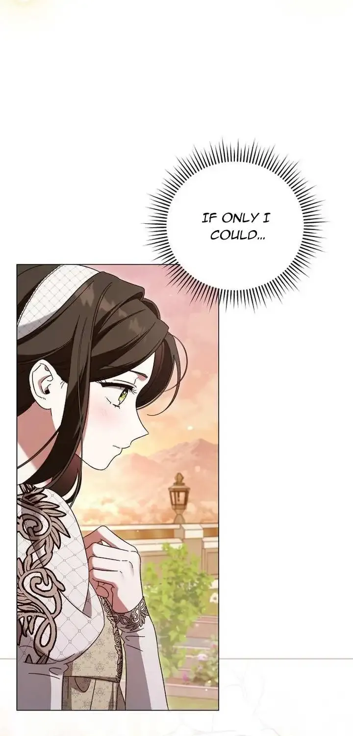 For The Beautiful Juliet Kainu Manga Chapter 3 Page 89