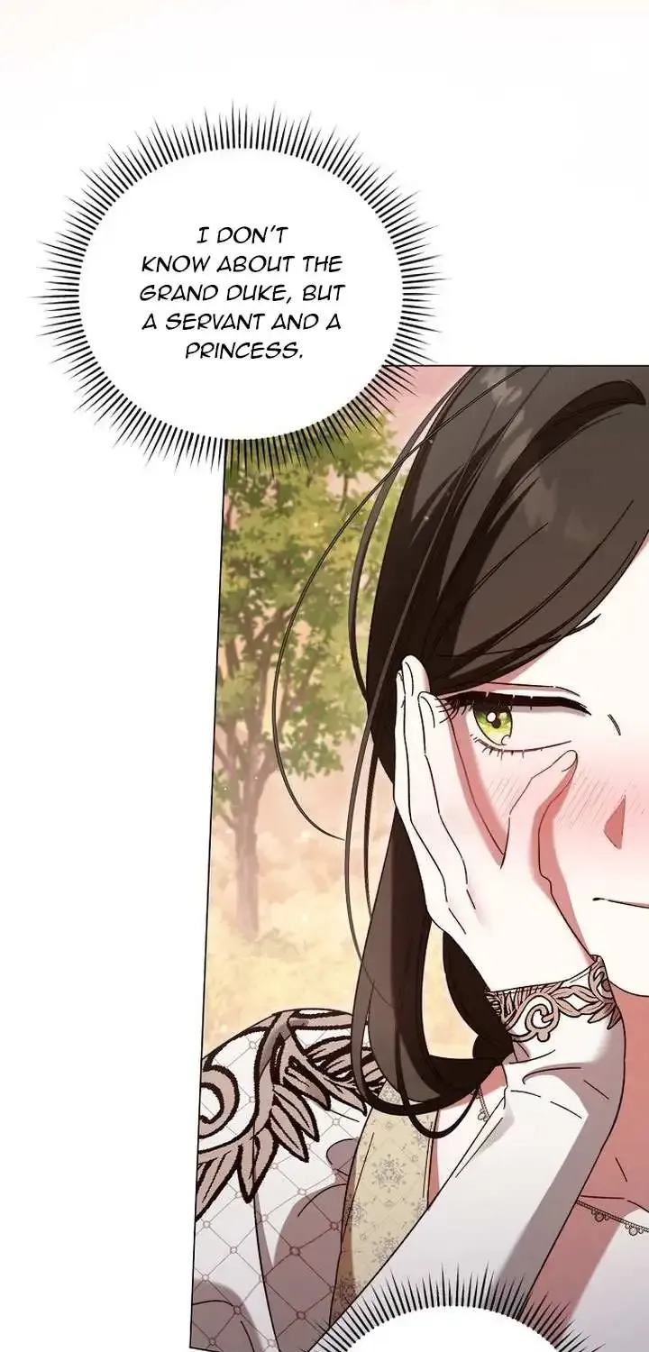 For The Beautiful Juliet Kainu Manga Chapter 3 Page 92