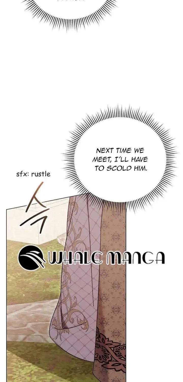 For The Beautiful Juliet Kainu Manga Chapter 3 Page 97