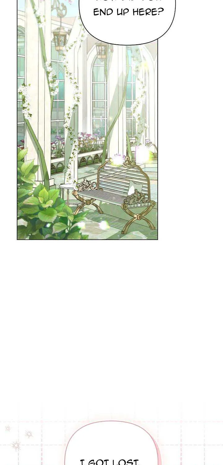 For The Beautiful Juliet Kainu Manga Chapter 2 Page 7