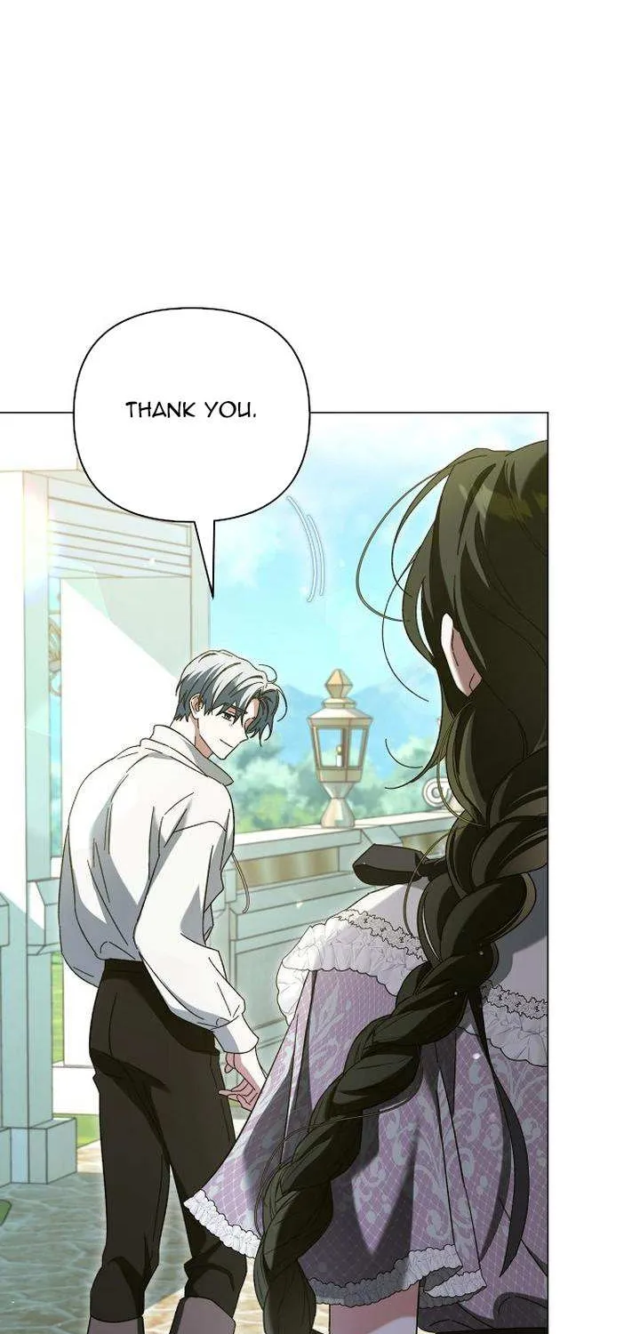 For The Beautiful Juliet Kainu Manga Chapter 2 Page 10