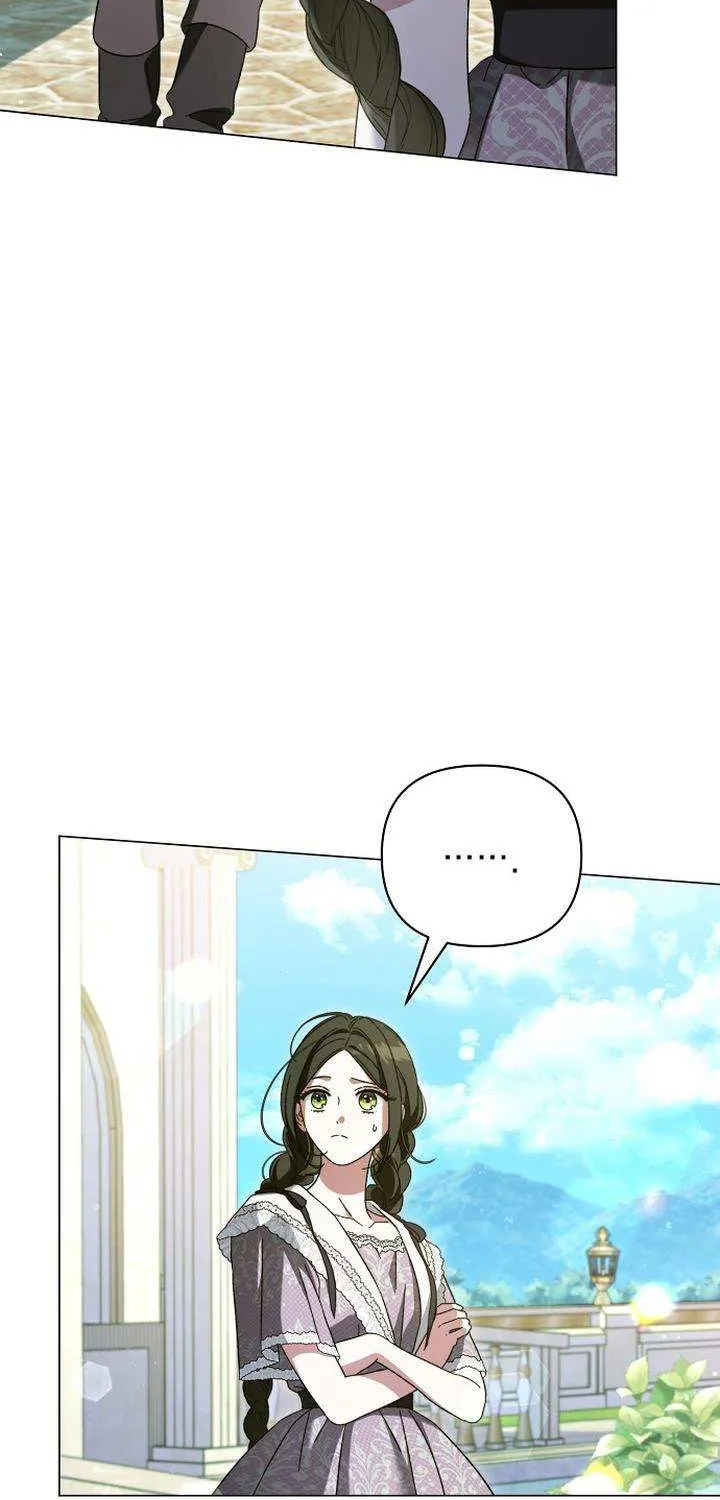 For The Beautiful Juliet Kainu Manga Chapter 2 Page 11